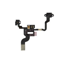 Module Nappe On/Off Micro Capteurs pour iPhone 4 (A1349, A1332)