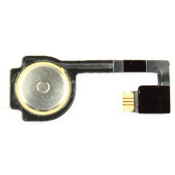 Nappe Bouton Home pour iPhone 4 (A1349, A1332)
