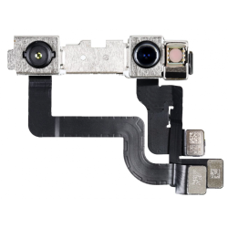 Caméra Avant FaceTime / Micro / Capteur Apple iPhone XR