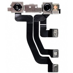 Caméra Avant FaceTime / Micro / Capteur Apple iPhone XS Max