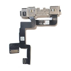 Caméra Avant FaceTime / Micro / Capteur Apple iPhone 11