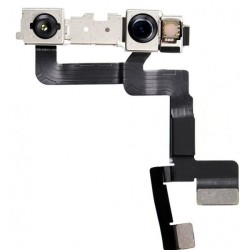 Caméra Avant FaceTime / Micro / Capteur Apple iPhone 12 Pro