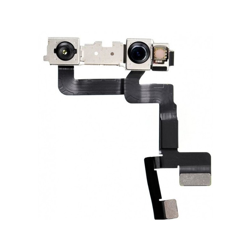Caméra Avant FaceTime / Micro / Capteur Apple iPhone 12 Pro
