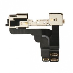 Caméra Avant FaceTime / Micro / Capteur Apple iPhone 12 Pro Max