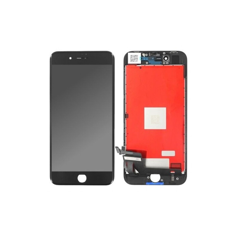 Écran LCD iPhone 7 Noir (Premium)