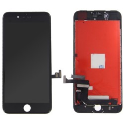 Écran LCD iPhone 7 Plus Noir (Premium)
