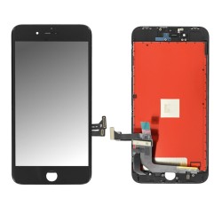 Écran LCD iPhone 8 Plus Noir (Premium)