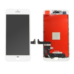 Écran LCD iPhone 8 Plus Blanc (Premium)
