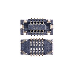 Connecteur FPC Empreinte / Capteurs Carte Mère Samsung Galaxy A13 (SM-A135 / SM-A136)