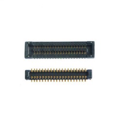 Connecteur FPC 40 Pin Carte Mère / Nappe Samsung Galaxy A14 5G