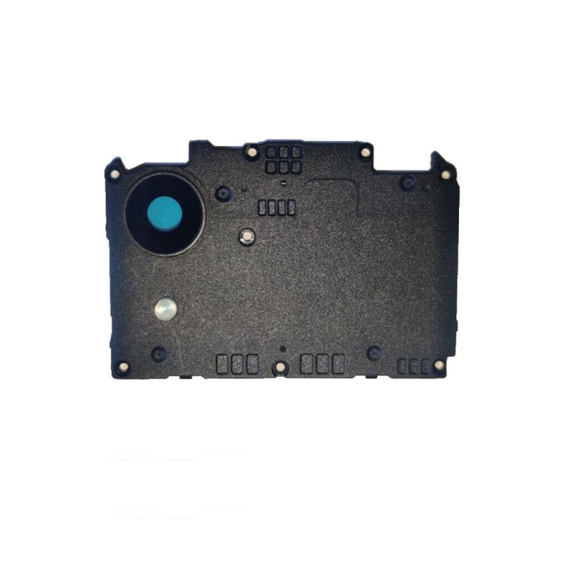 Vitre appareil photo lentille caméra Arrière Samsung Galaxy A03 Core SM-A032