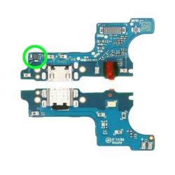 Connecteur de Charge Micro Samsung Galaxy A01 SM-A015