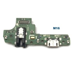 Connecteur de Charge Micro Samsung Galaxy A10S M16