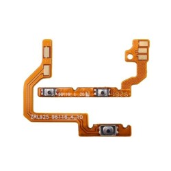 Nappe Bouton POWER ON/OFF + volume Samsung Galaxy A10s SM-A107