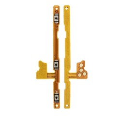 Nappe Bouton POWER ON/OFF + volume Samsung Galaxy A31 SM-A315