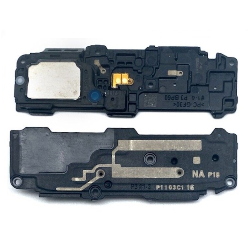 Haut Parleur Externe Sonnerie Samsung Galaxy S21 Ultra SM-G998