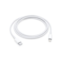 Câble Apple iPhone (1m) USB-C Vers Lightning 2 - Boutique Allô Répare 