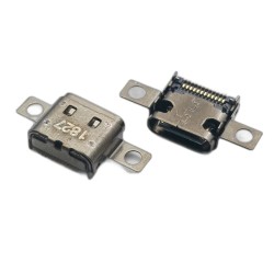 Connecteur de Charge USB-C Port Lenovo Flex 5 15ITL05 Type 82HT