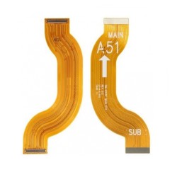 Nappe Flex Interconnexion FPC Samsung Galaxy A51 SM-A515