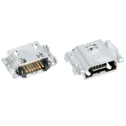 Connecteur de Charge Micro USB SAMSUNG GALAXY A6+ SM-A605
