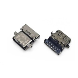 Connecteur de Charge USB-C Port Lenovo ThinkBook 15 G2 ITL 20VE C940-14