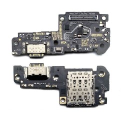 Connecteur de Charge USB-C DC Port Xiaomi Redmi Note 12 Pro 5G / Speed
