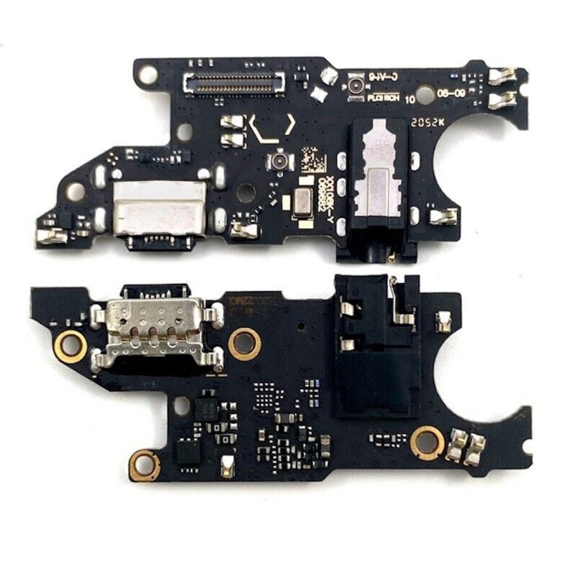 Connecteur de Charge USB-C DC Port Xiaomi Redmi 9T