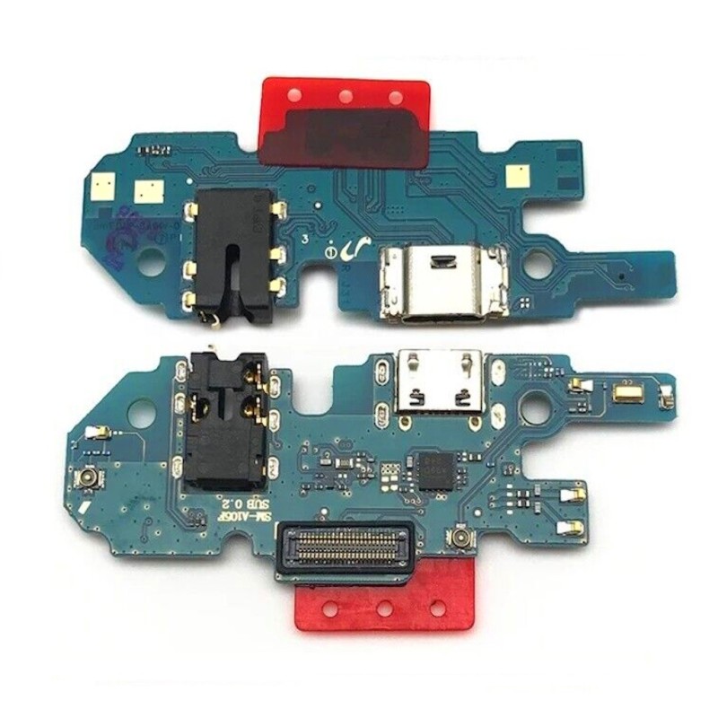 Connecteur de Charge USB-C DC Port Samsung Galaxy M10 SM-M105