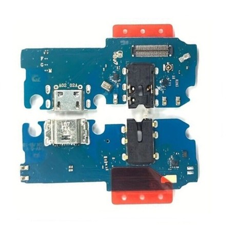 Connecteur De Charge (flex) Avec Port USB Pour Sony Xperia M4 Aqua - Pièce De Rechange
