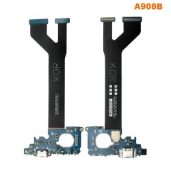 Connecteur de Charge USB-C DC Port Samsung Galaxy A90 5G SM-A908B