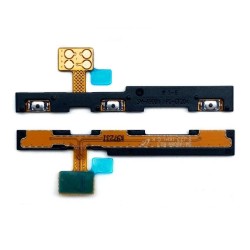 Nappe Bouton POWER ON/OFF + volume Samsung Galaxy A90 SM-A908