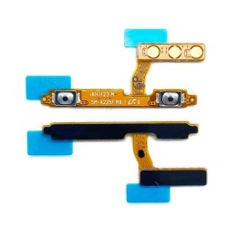 Nappe Bouton Volume Samsung Galaxy A22 SM-A225