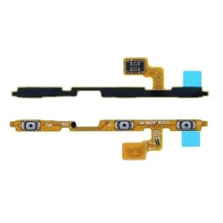 Nappe Bouton POWER ON/OFF + volume Samsung Galaxy M30 M-M305