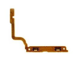 Nappe Bouton Volume Samsung Galaxy S21 Ultra SM-G998