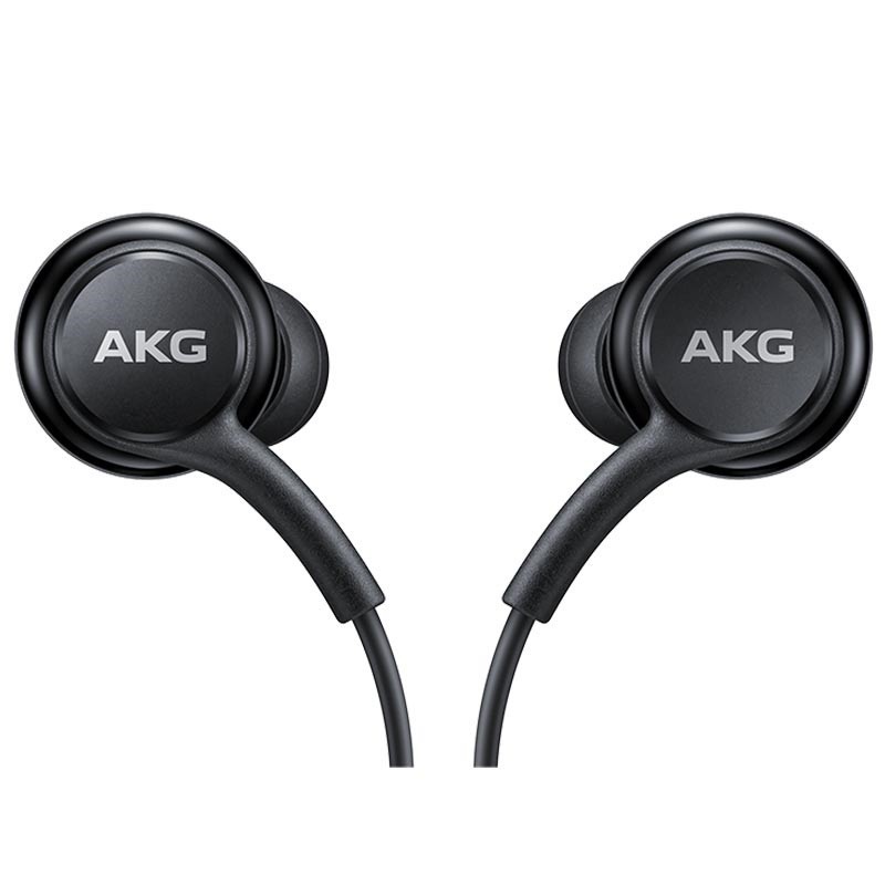 Écouteur Casque Samsung AKG EO-IC100 Prise USB-C - Noir