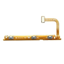 Nappe Bouton POWER ON/OFF + volume Samsung Galaxy Note 10+ SM-N975