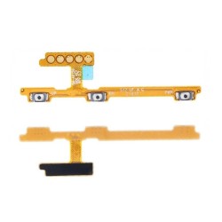 Nappe Bouton POWER ON/OFF + volume Samsung Galaxy S10 Lite SM-N770