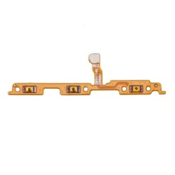 Nappe Bouton POWER ON/OFF + volume Samsung Galaxy S21 FE SM-G990