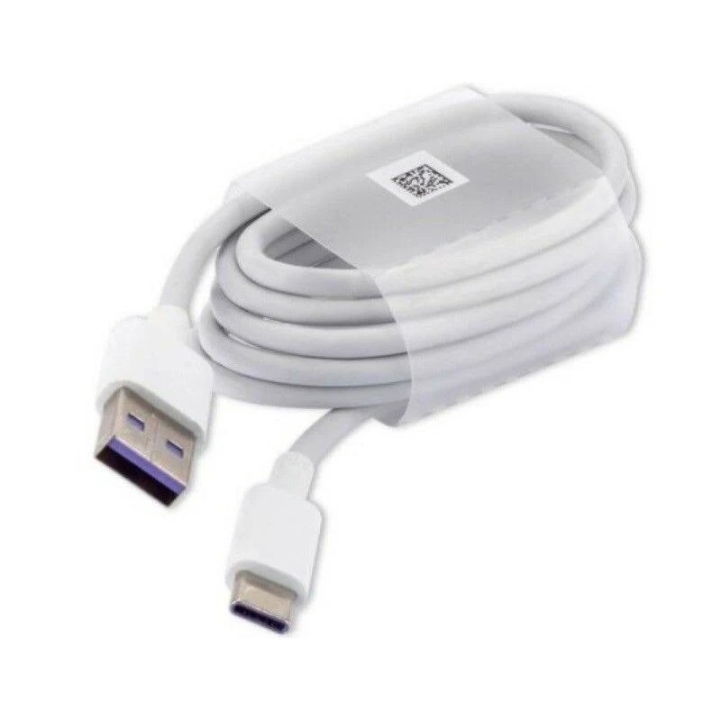 Câble micro USB rapide 5A type C charge Huawei câble USB C chargeur de  téléphone