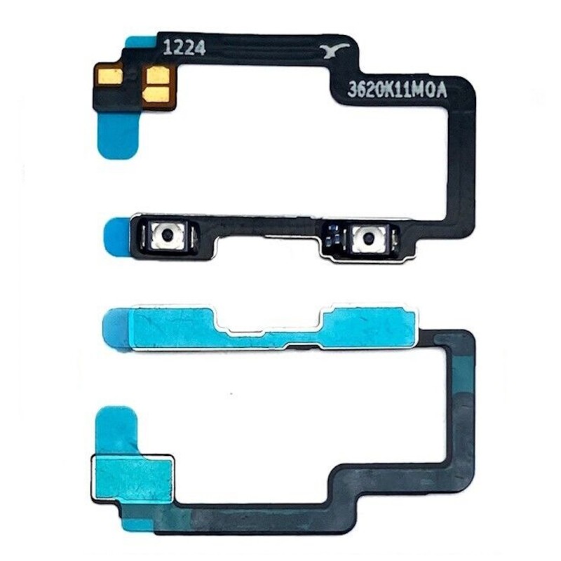 Nappe Bouton Volume Xiaomi Redmi K40