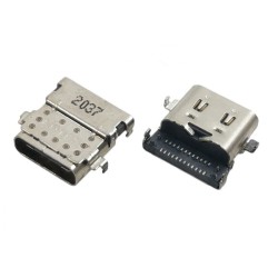 Connecteur de Charge USB-C Port HP Spectre X360 13-AW series