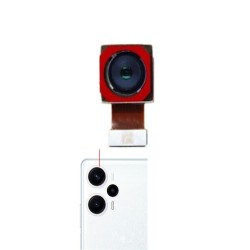 Caméra Arrière appareil photo pour Xiaomi Poco F5