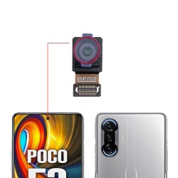 Caméra Avant appareil photo pour Xiaomi Poco F3 GT