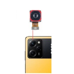 Caméra Arrière appareil photo pour Xiaomi Poco X5 Pro