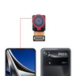 Caméra Avant appareil photo pour Xiaomi Poco X4 Pro