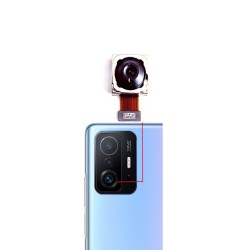 Caméra Arrière appareil photo pour Xiaomi 11T