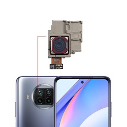 Caméra Arrière appareil photo pour Xiaomi Mi 10T Lite