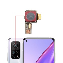 Caméra Arrière appareil photo pour Xiaomi Mi 10T Pro 5G