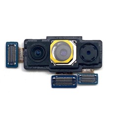 Caméra Arrière appareil photo pour Galaxy A50 SM-A505