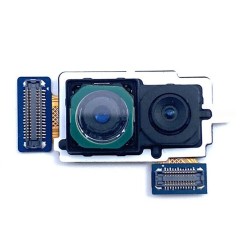 Caméra Arrière appareil photo pour Galaxy A20 SM-A205